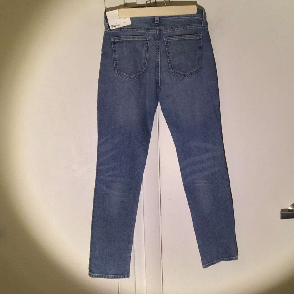 Gap Jeans - Picture 4 of 5